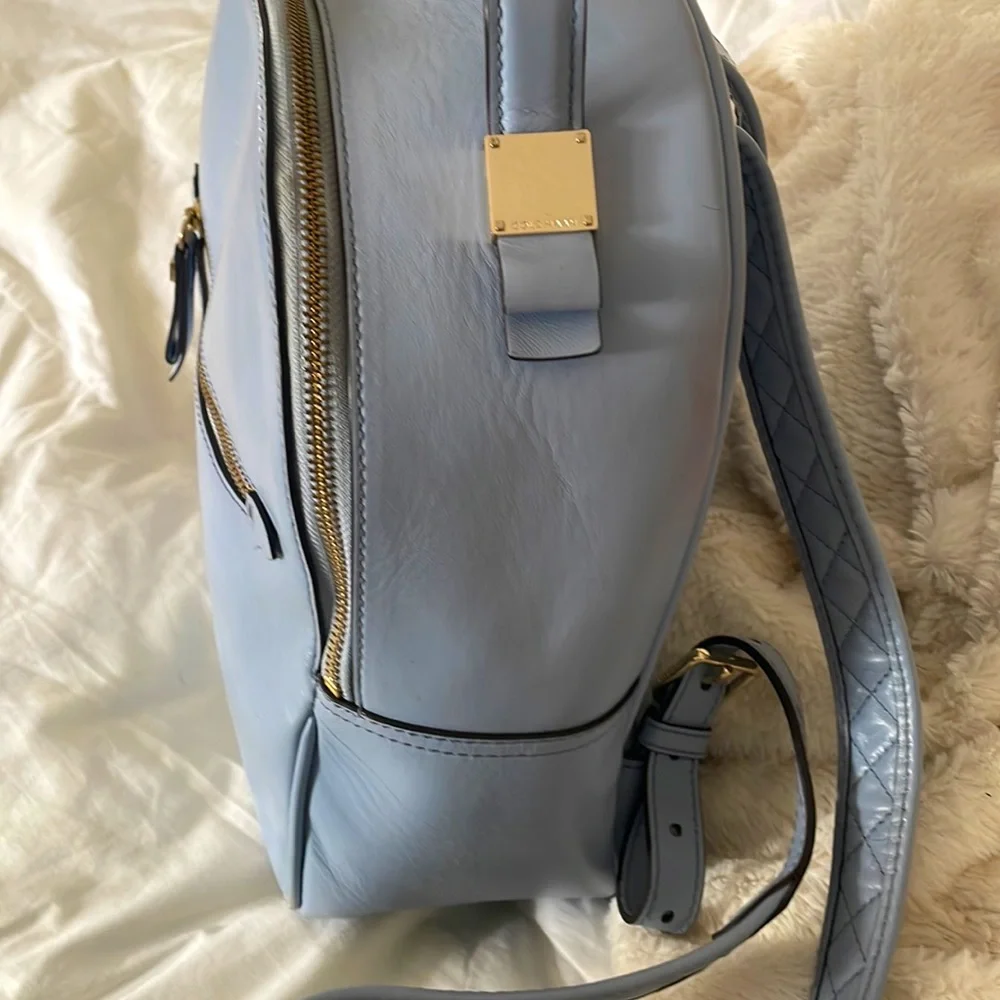 Small backpack - Picture 3 of 7